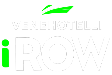 iROW Venehotelli